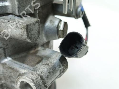 AC compressor BMW 1 (E87) 116 i | BP30148042M34