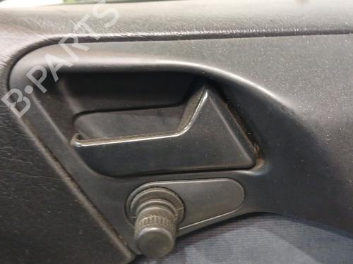 Used Front right interior door handle CITROËN XANTIA (X1_, X2_) 1.6 i (88 hp) 28424298
