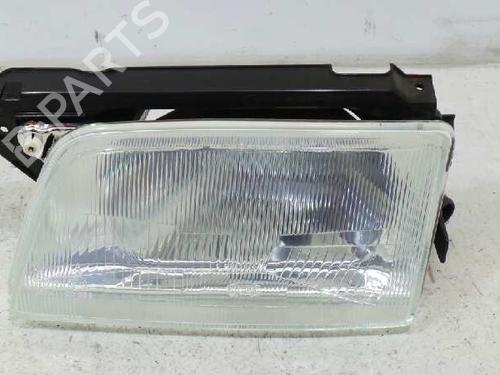 Used Left headlight OPEL KADETT D (31_-34_, 41_-44_) 1.2 (55 hp) 2956248