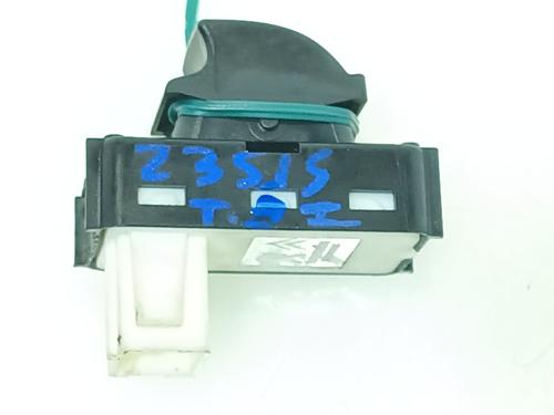 Left rear window switch CITROËN C4 III (BA_, BB_, BC_) 1.5 BlueHDi 130 (BBYHZB) | BP26445152I29 