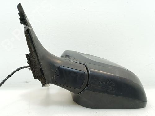 Left mirror SUBARU FORESTER (SH_) 2.0 D AWD (SHH, SHD, SHN) | BP32166458C26