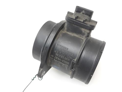 Used Mass air flow sensor HYUNDAI IONIQ (AE) 1.6 GDI Hybrid (105 hp) 18142318