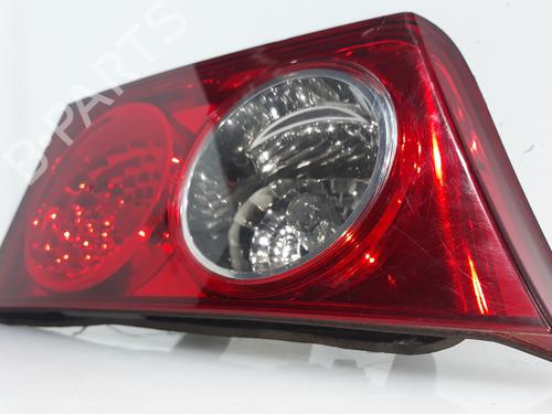Højre baglygte bagklap HONDA ACCORD VII (CL, CN) 2.2 i-CTDi (CN1) | BP16574914C80 