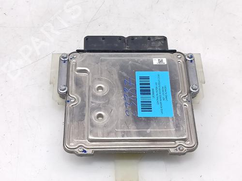Engine control unit (ECU) LAND ROVER RANGE ROVER EVOQUE (L538) 2.0 D 4x4 | BP32852981M57 - Image 3
