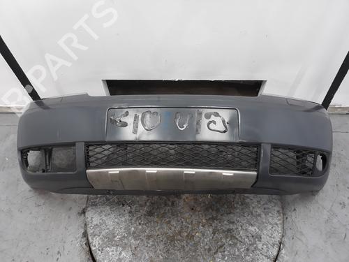Used Front bumper AUDI A6 C5 Avant (4B5) 2.5 TDI quattro (180 hp) 8930684