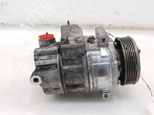 AC compressor SEAT ALTEA (5P1) 2.0 TDI 16V | BP38465234M34 - Image 4