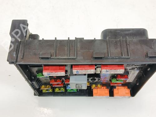 Fuse box VW PASSAT B6 (3C2) 2.0 TDI 16V | BP33855803E1 - Image 5