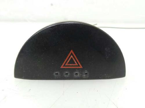 Used Warning switch NISSAN X-TRAIL I (T30) 2.2 Di 4x4 (114 hp) 3670067