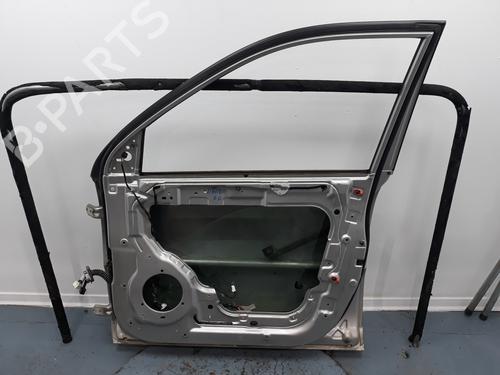 Right front door KIA SPORTAGE II (JE_, KM_)  | BP13040974C3 