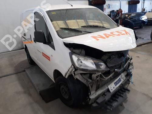 Used Parts JAGUAR F-PACE (X761)    1077275