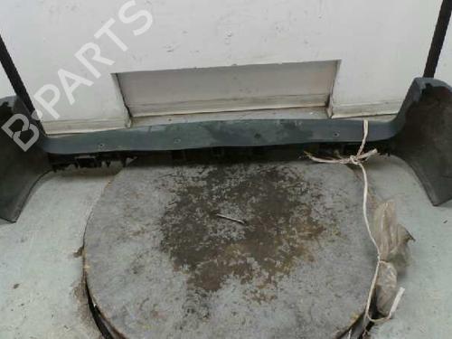Rear bumper RENAULT KANGOO (KC0/1_) D 65 1.9 (KC0E, KC02, KC0J, KC0N) | BP2226259C8 