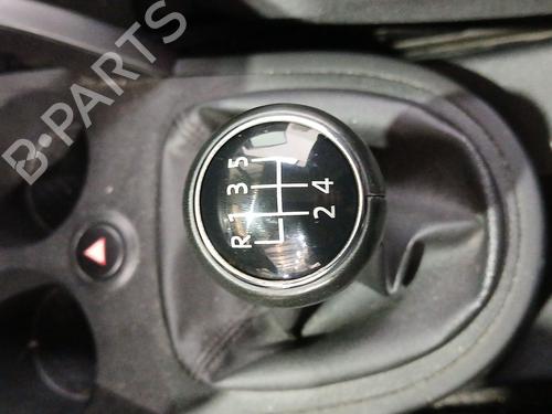 Schaltknauf für SEAT ALTEA XL (5P5, 5P8) 1.6 TDI (105 hp) 32294385