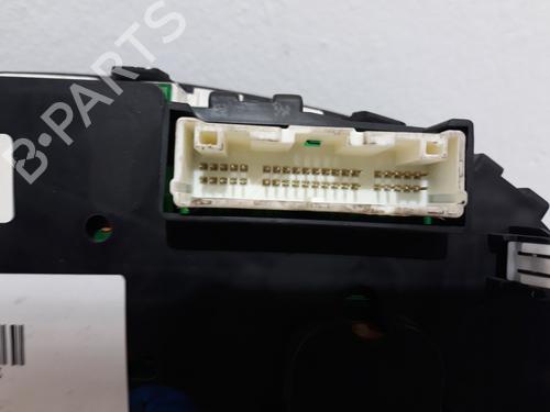 Instrument cluster NISSAN QASHQAI / QASHQAI +2 I (J10, NJ10, JJ10E) 1.5 dCi | BP13932090C47 