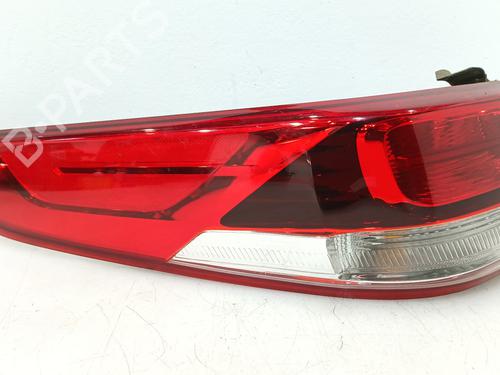 Left taillight KIA OPTIMA (JF) 1.7 CRDi | BP31832145C34