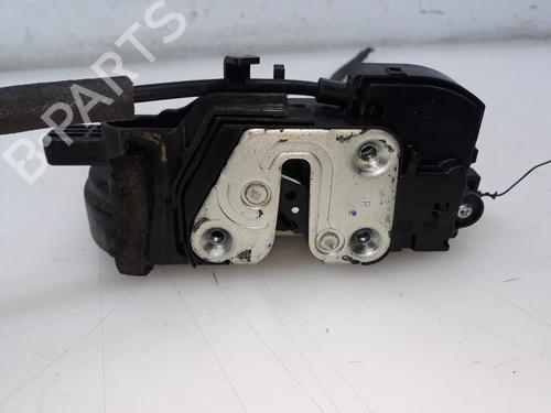 Used Rear right lock KIA SPORTAGE III (SL) 2.0 CRDi AWD (136 hp) 15990536