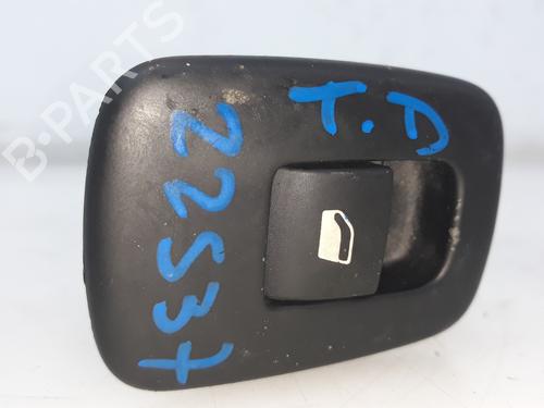Used Right rear window switch PEUGEOT 508 I (8D_) 2.0 HDi (140 hp) 16686054