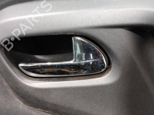Used Front right interior door handle Front right interior door handle CITROËN BERLINGO MULTISPACE (B9) 1.6 HDi 75 16V (75 hp) 34448776 34448776
