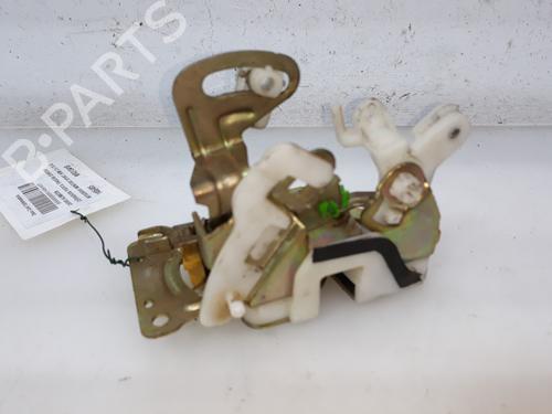 Rear right lock MITSUBISHI PAJERO SPORT I (K7_, K9_) 2.5 TD (K94W, K74T) | BP9767703C99 