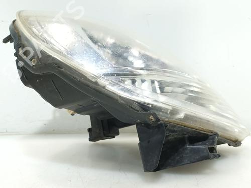 Right headlight RENAULT KANGOO Express (FC0/1_) D 65 1.9 (FC0E, FC02, FC0J, FC0N) | BP29978067C29