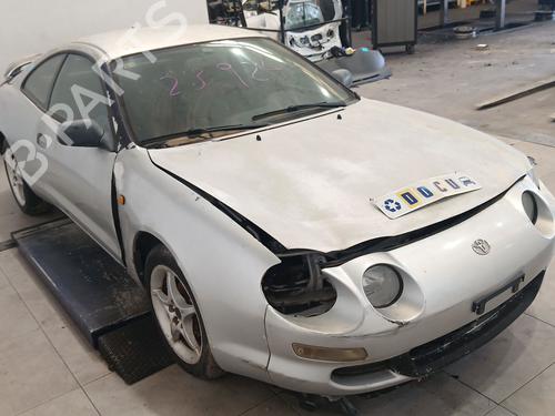 Brugte TOYOTA CELICA Coupe (_T20_)  1.8 i 16V (AT200)  4995053