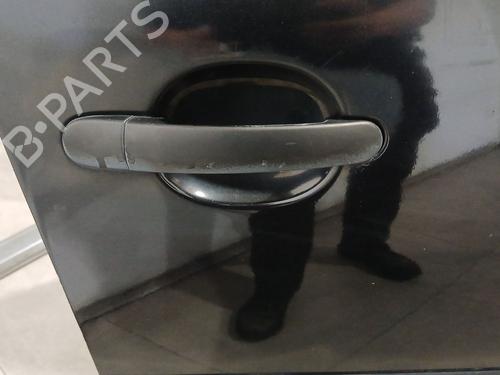 Used Front right exterior door handle VW GOLF V (1K1) 1.9 TDI (105 hp) 32301534