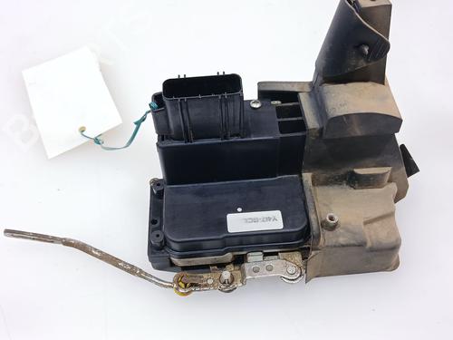 Rear left lock FORD FUSION (JU_) 1.4 TDCi | BP25736897C100 