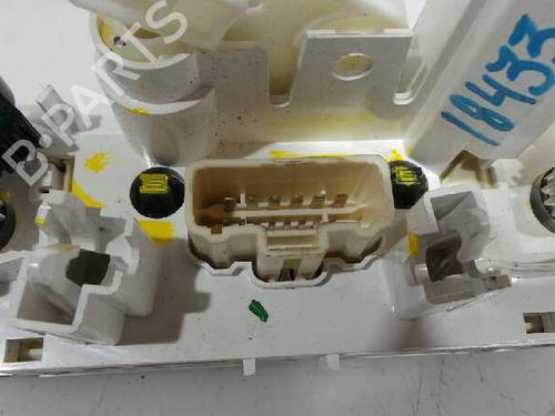 Climate control RENAULT CLIO III Grandtour (KR0/1_) 1.5 dCi | BP806403I5 