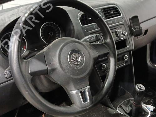 Stuur Stuur VW POLO V (6R1, 6C1) 1.2 TDI (75 hp) 36561908 36561908