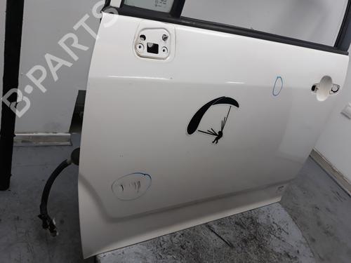 Left front door TOYOTA COROLLA Verso (ZER_, ZZE12_, R1_) 2.2 D-4D (AUR10_, AUR10R) | BP8255615C2 