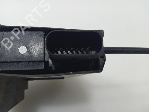 Rear left lock CITROËN C4 Picasso II  | BP20933113C100 