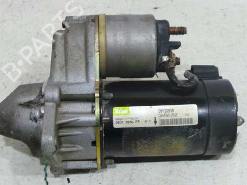 Starter OPEL AGILA (A) (H00)  | BP209297M8 