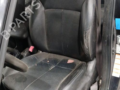 Used Left front seat Left front seat 36779211 36779211