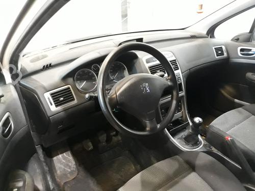 Front right seatbelt PEUGEOT 307 (3A/C) 1.6 16V | BP13012597I25 