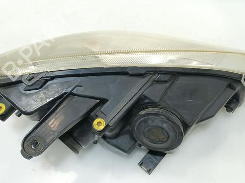Left headlight FORD C-MAX (DM2) 1.6 TDCi | BP30900229C28
