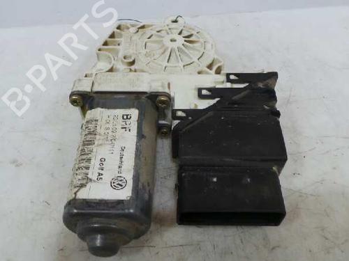 Left rear window motor VW GOLF V (1K1)  | BP1742286E23 