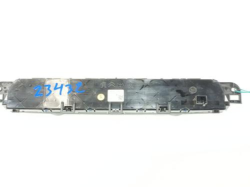 Climate control CITROËN JUMPY III Van (V_) 2.0 BlueHDi 120 | BP29323471I5 