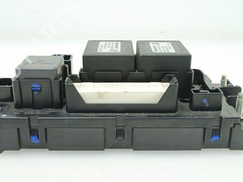 Sikringsdåse TOYOTA PRIUS (_W3_) 1.8 Hybrid (ZVW3_) | BP29934555E1