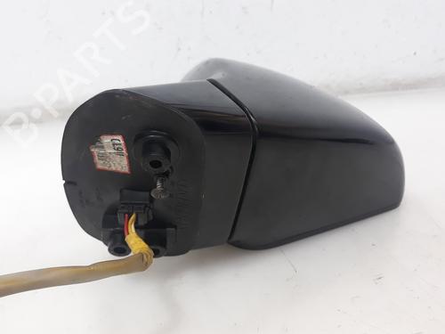 Right mirror KIA CARENS III MPV (UN) 2.0 CRDi 140 | BP16865348C27 