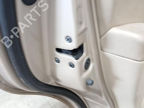 Fechadura trás esquerda Fechadura trás esquerda 38047977 38047977