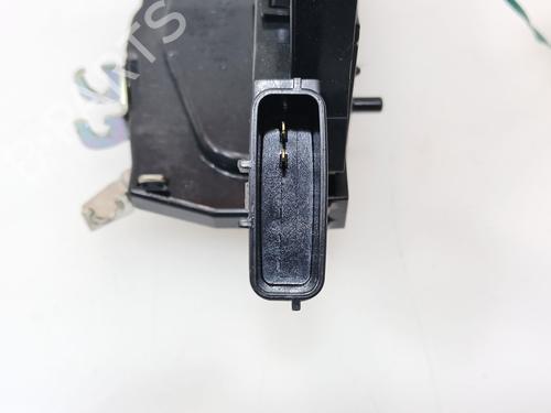 Rear right lock NISSAN LEAF (ZE1) Electric | BP24699024C99 
