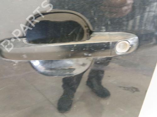 Used Front left exterior door handle KIA CEE'D Hatchback (ED) 1.4 (109 hp) 24811317