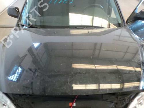Used Hood MAZDA 6 Saloon (GG) [2002-2008]  4507713