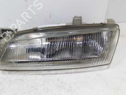 Scheinwerfer links für KIA SEPHIA (FA) 1.5 i (80 hp) 2956206