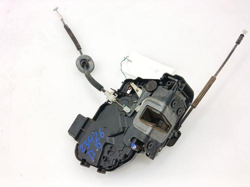 Used Front right lock LAND ROVER DISCOVERY III (L319) 2.7 TD 4x4 (190 hp) 27340489