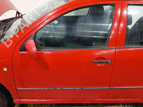 Used Left front door Left front door 34366712 34366712