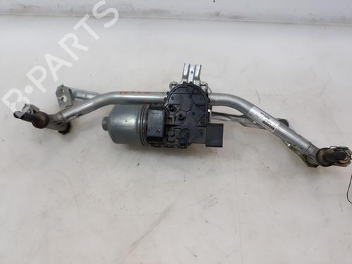 Used Front wiper motor PEUGEOT 2008 I (CU_) 1.2 THP 110 / PureTech 110 (110 hp) 11810377