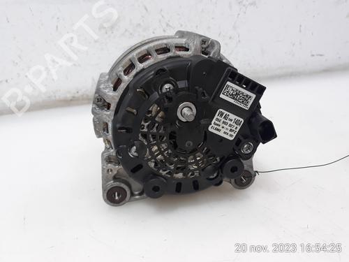 Alternator VW POLO VI (AW1, BZ1, AE1) 1.0 TSI | BP17684036M7 