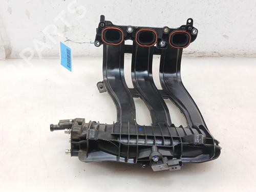 Intake manifold CITROËN C3 II (SC_) 1.0 VTi 68 | BP40020890M70 - Image 3