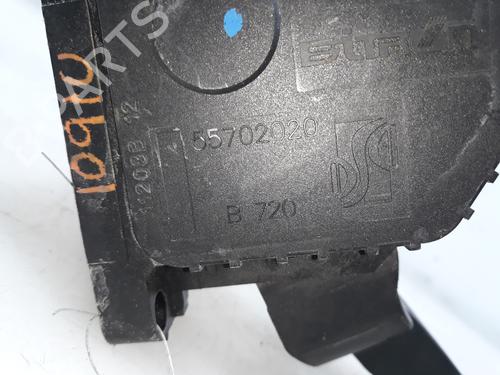 Pedal OPEL CORSA D (S07) 1.4 (L08, L68) | BP11758548I4 