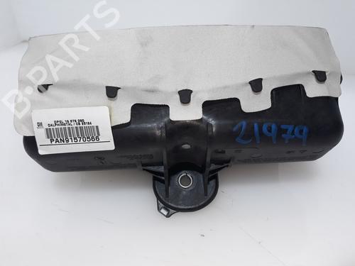 Kollisonspute sett OPEL CORSA D (S07) 1.2 (L08, L68) | BP13874041C86 